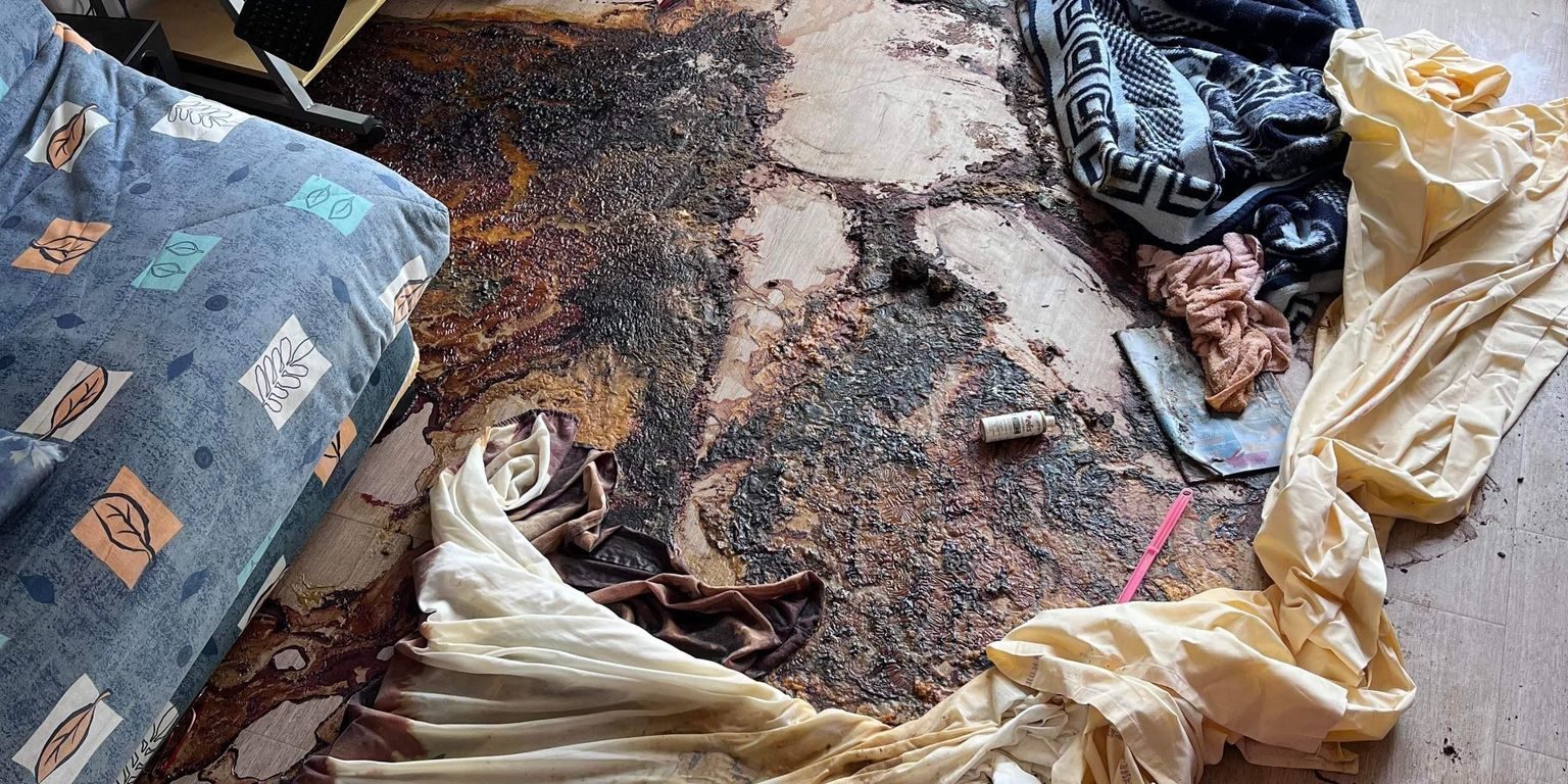 nettoyage après décès nettoyage après décès