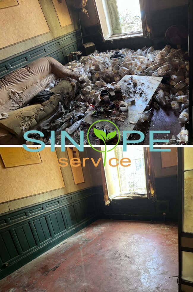 syndrome de diogène risques