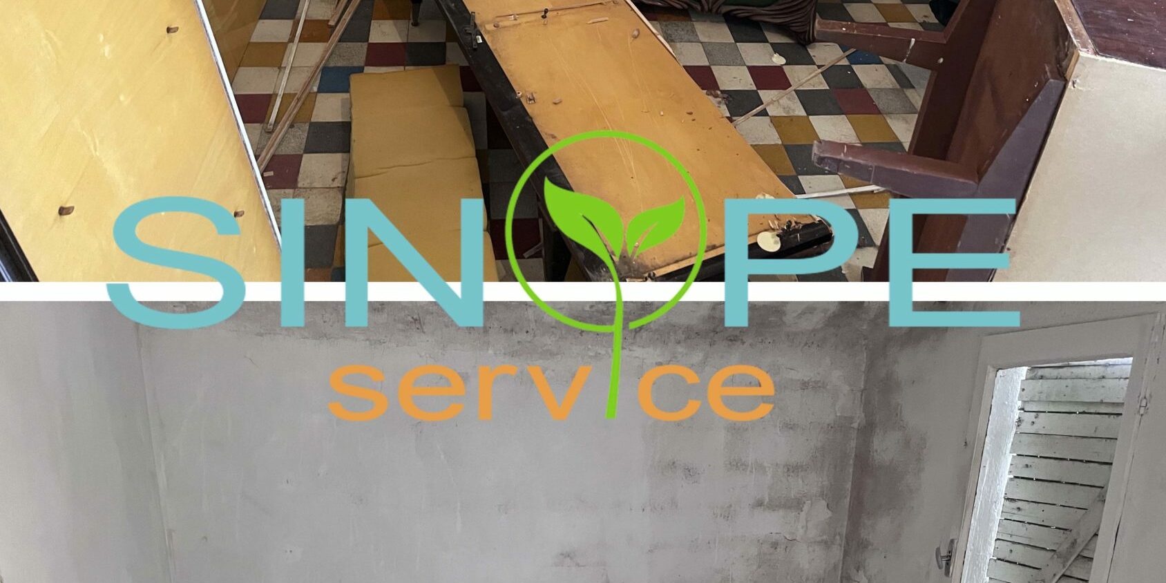 appartement diogène : comment le nettoyer rapidement