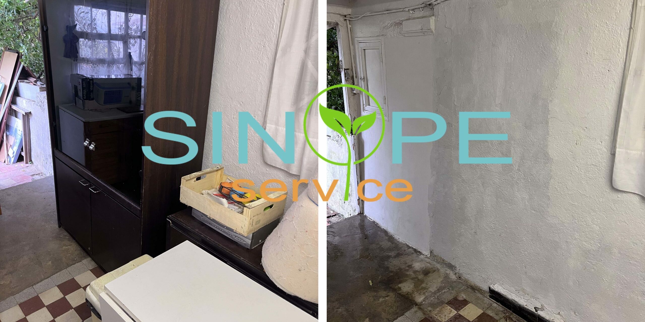 Comment vider une maison et la mettre en vente lors d’une succession à Marseille ? Comment vider une maison et la mettre en vente lors d'une succession à Marseille ?