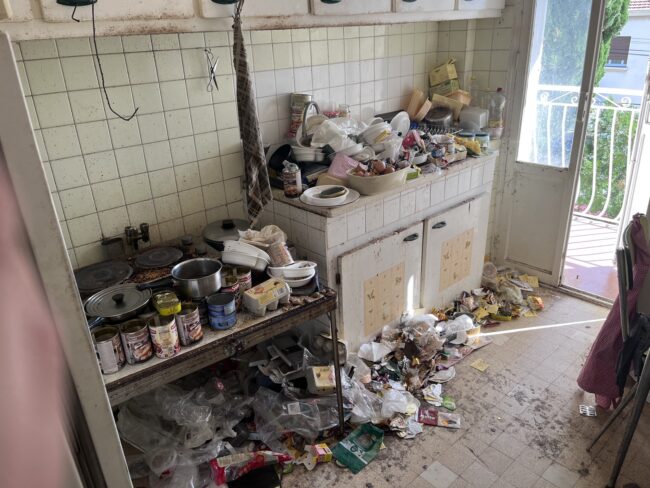 Comment Aider un Proche Atteint du Syndrome de Diogène