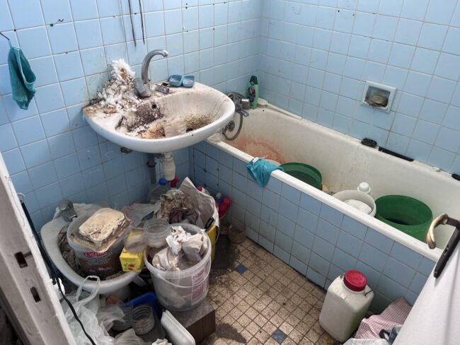 débarras de maison à Marignane 13700