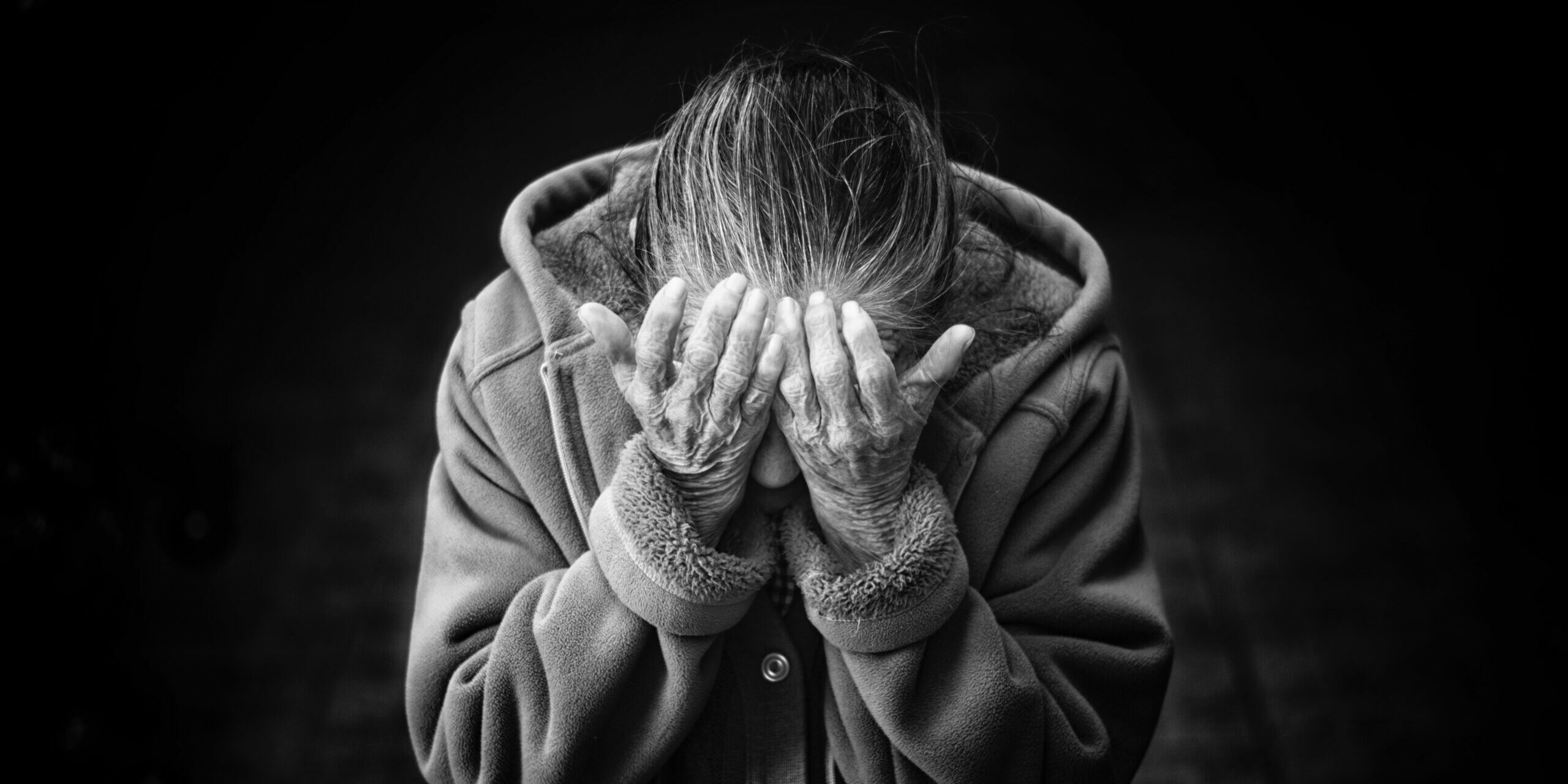 syndrome de diogène et démence