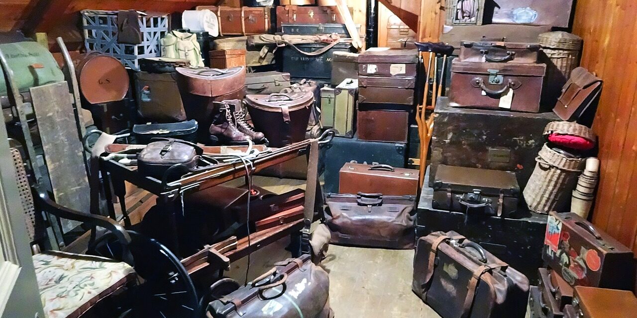 Comment vider une maison et la mettre en vente lors d’une succession à Marseille ? Comment vider une maison et la mettre en vente lors d'une succession à Marseille ?