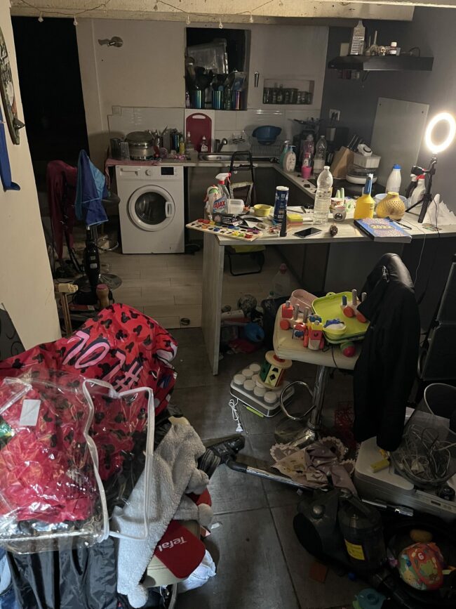 Débarras de Maison à Aubagne 13400