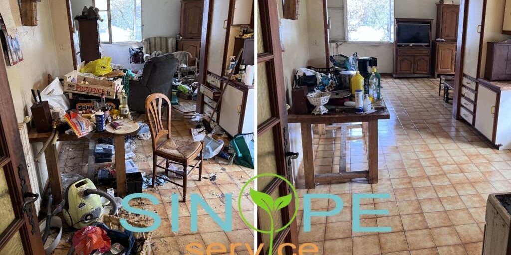 Débarras de Maison à Istres (13118) Débarras de Maison à Istres (13118)