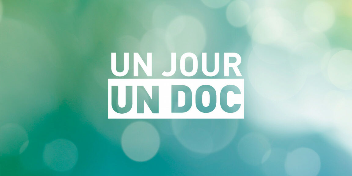 Sinope Service pour le reportage de Un jour un doc sur M6