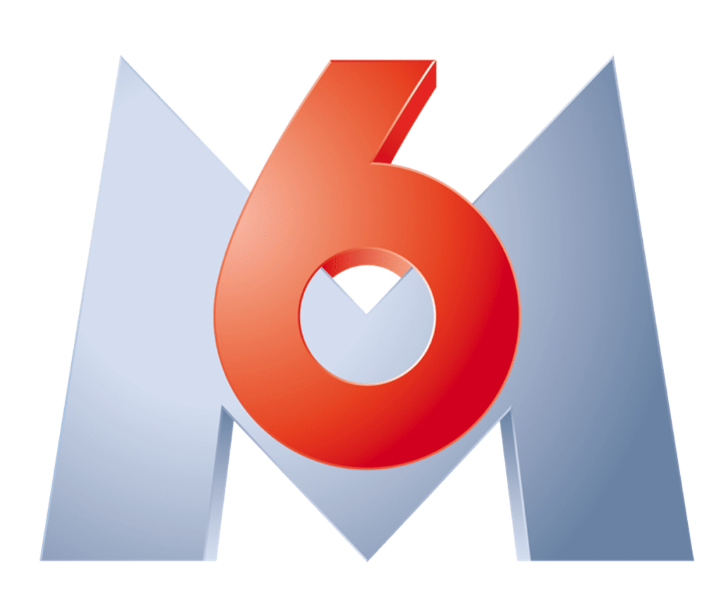 logo m6