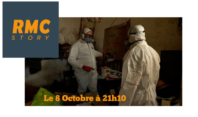 RMC STORY Les experts du nettoyage : missions extrêmes