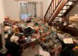 Débarras d'appartement suite à un syndrome de Diogène à Marseille