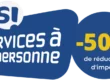 Crédit d'impôt, comment réduire ma facture de Débarras et Nettoyage ?
