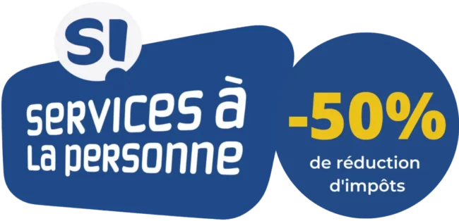 Crédit d'impôt, comment réduire ma facture de Débarras et Nettoyage ?