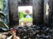 syndrome de Diogène incendie