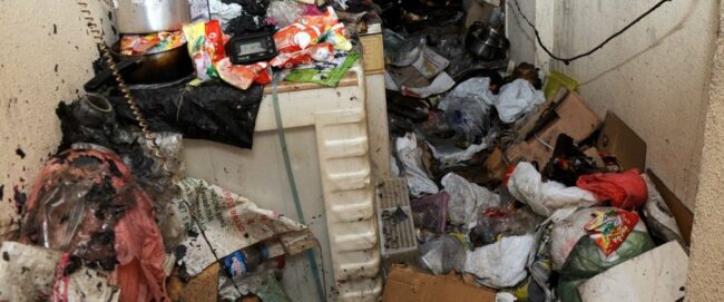 Les dangers liés au syndrome de Diogène : causes et conséquences