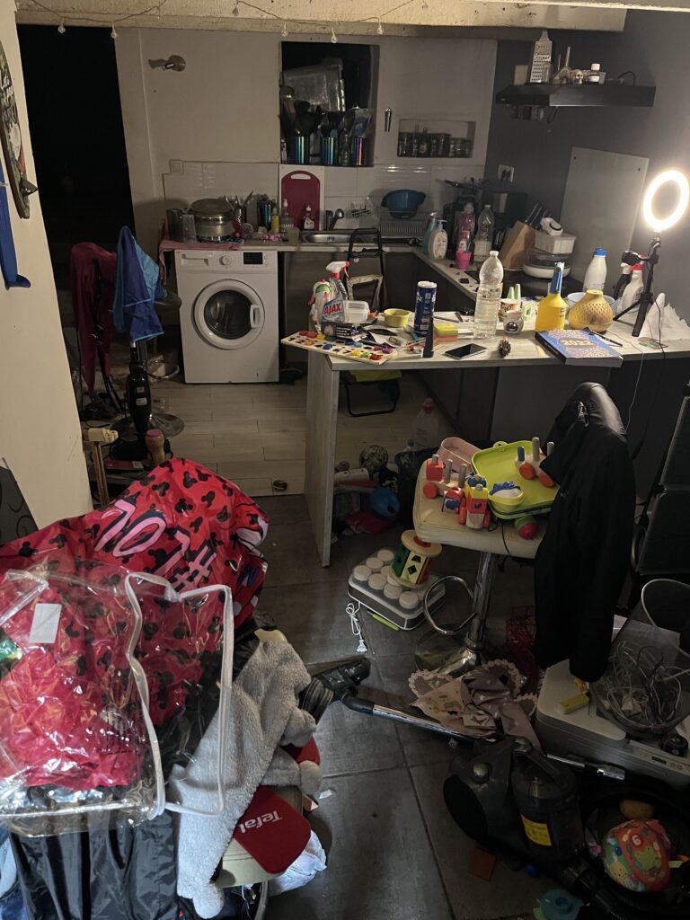 Nettoyage d’incurie à Aix-en-Provence (13080) 🧼
